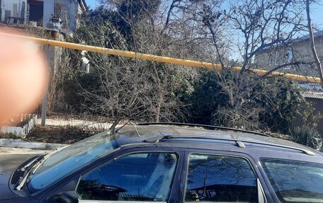 Ford Mondeo II, 1996 год, 162 000 рублей, 1 фотография