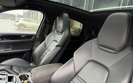 Porsche Cayenne III, 2021 год, 8 500 000 рублей, 6 фотография