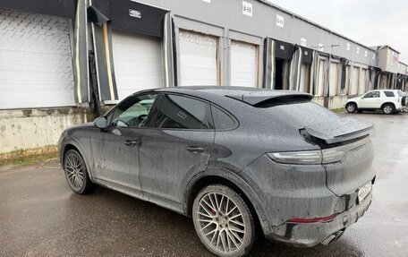 Porsche Cayenne III, 2021 год, 8 500 000 рублей, 5 фотография