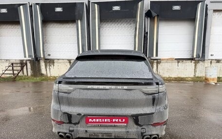 Porsche Cayenne III, 2021 год, 8 500 000 рублей, 8 фотография