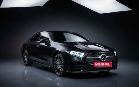 Mercedes-Benz CLS, 2019 год, 4 500 000 рублей, 8 фотография