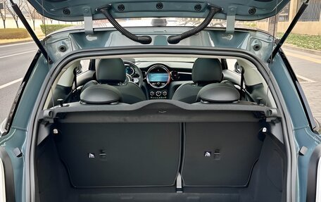 MINI Hatch, 2023 год, 1 970 000 рублей, 12 фотография