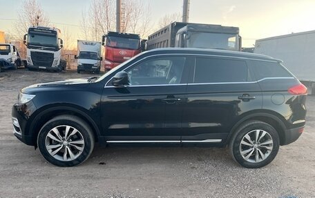 Geely Atlas I, 2019 год, 1 400 000 рублей, 4 фотография