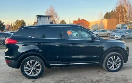 Geely Atlas I, 2019 год, 1 400 000 рублей, 5 фотография