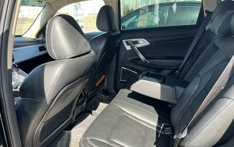 Geely Atlas I, 2019 год, 1 400 000 рублей, 8 фотография