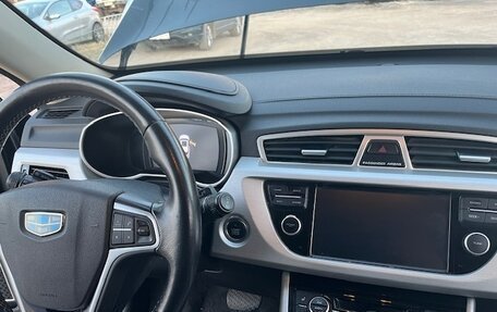 Geely Atlas I, 2019 год, 1 400 000 рублей, 9 фотография