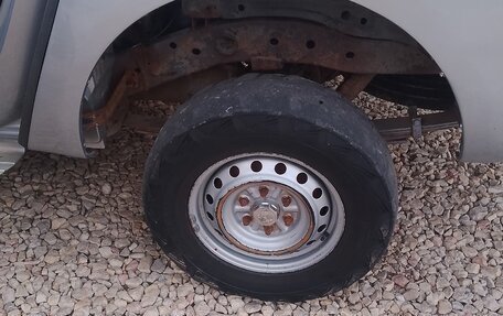 Mitsubishi L200 IV рестайлинг, 2011 год, 1 100 000 рублей, 9 фотография