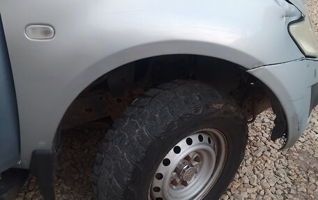 Mitsubishi L200 IV рестайлинг, 2011 год, 1 100 000 рублей, 11 фотография