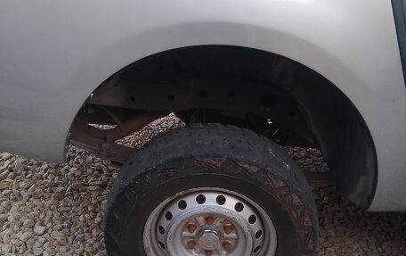 Mitsubishi L200 IV рестайлинг, 2011 год, 1 100 000 рублей, 10 фотография