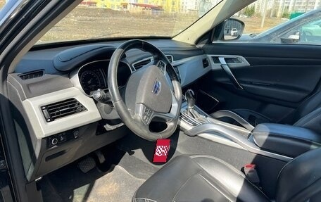 Geely Atlas I, 2019 год, 1 400 000 рублей, 7 фотография