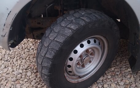 Mitsubishi L200 IV рестайлинг, 2011 год, 1 100 000 рублей, 12 фотография