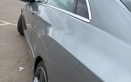 Mercedes-Benz E-Класс, 2009 год, 1 280 000 рублей, 3 фотография