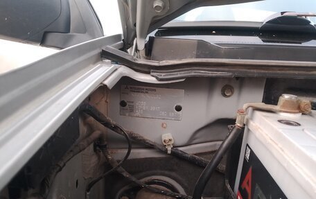 Mitsubishi L200 IV рестайлинг, 2011 год, 1 100 000 рублей, 14 фотография