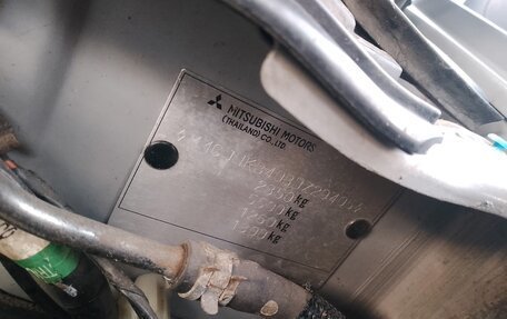 Mitsubishi L200 IV рестайлинг, 2011 год, 1 100 000 рублей, 15 фотография