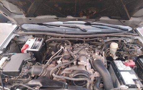 Mitsubishi L200 IV рестайлинг, 2011 год, 1 100 000 рублей, 13 фотография