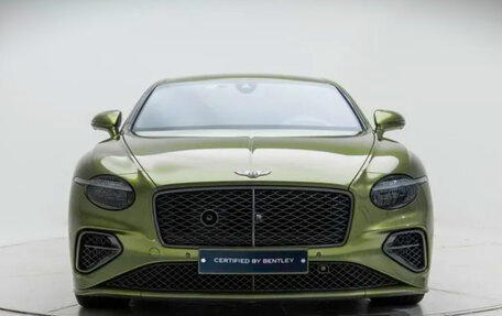 Bentley Continental GT, 2025 год, 35 000 000 рублей, 2 фотография