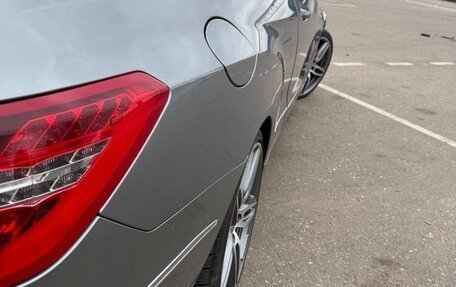 Mercedes-Benz E-Класс, 2009 год, 1 280 000 рублей, 4 фотография