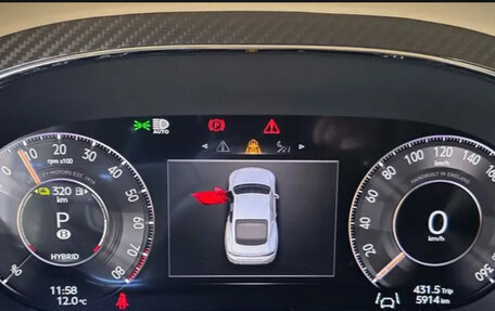 Bentley Continental GT, 2025 год, 35 000 000 рублей, 6 фотография