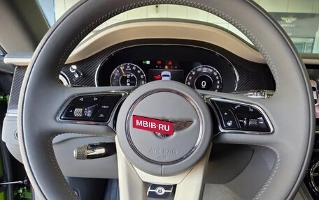 Bentley Continental GT, 2025 год, 35 000 000 рублей, 8 фотография