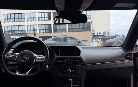 Mercedes-Benz E-Класс, 2009 год, 1 280 000 рублей, 10 фотография
