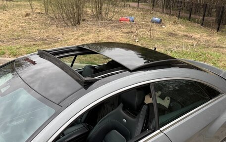 Mercedes-Benz E-Класс, 2009 год, 1 280 000 рублей, 14 фотография