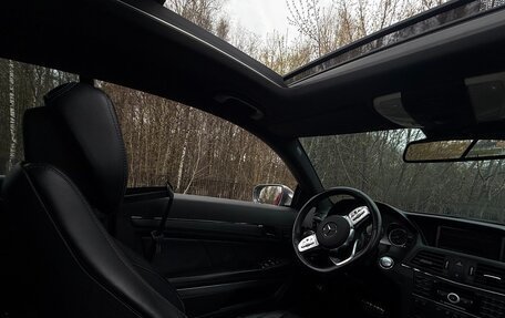 Mercedes-Benz E-Класс, 2009 год, 1 280 000 рублей, 6 фотография