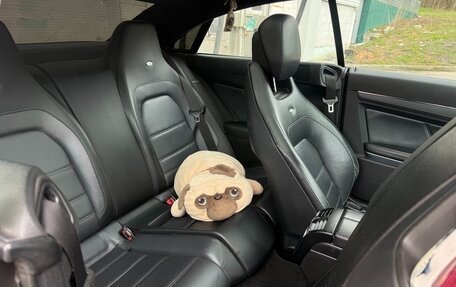 Mercedes-Benz E-Класс, 2009 год, 1 280 000 рублей, 7 фотография