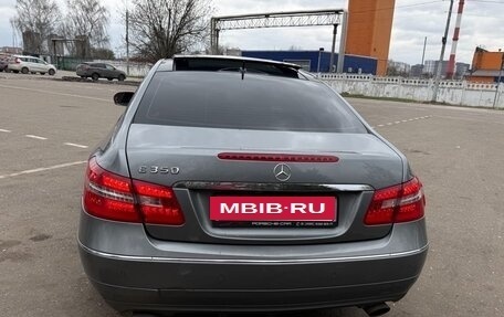 Mercedes-Benz E-Класс, 2009 год, 1 280 000 рублей, 17 фотография