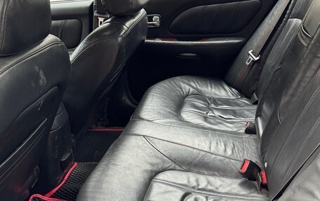 Hyundai Sonata IV рестайлинг, 2008 год, 270 000 рублей, 7 фотография