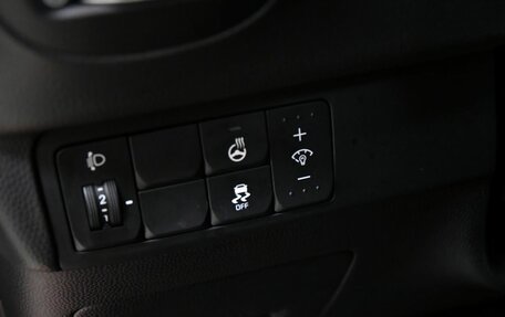 KIA Soul II рестайлинг, 2019 год, 1 747 000 рублей, 14 фотография