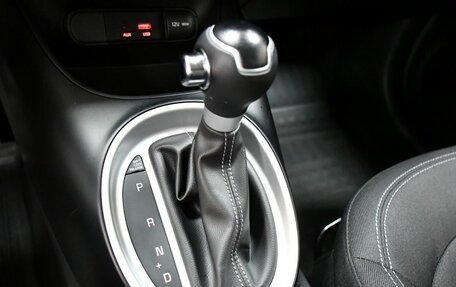 KIA Soul II рестайлинг, 2019 год, 1 747 000 рублей, 20 фотография