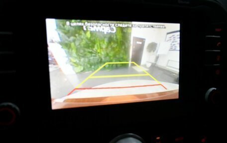 KIA Soul II рестайлинг, 2019 год, 1 747 000 рублей, 19 фотография