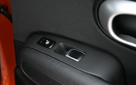 KIA Soul II рестайлинг, 2019 год, 1 747 000 рублей, 24 фотография