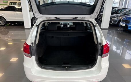 Chevrolet Cruze II, 2014 год, 695 000 рублей, 7 фотография