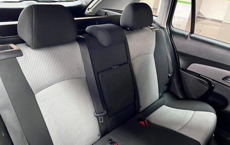 Chevrolet Cruze II, 2014 год, 695 000 рублей, 13 фотография