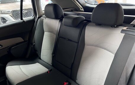 Chevrolet Cruze II, 2014 год, 695 000 рублей, 10 фотография