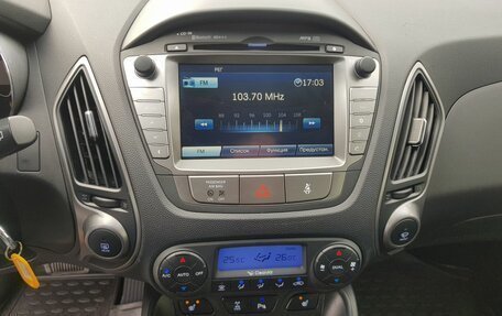 Hyundai ix35 I рестайлинг, 2015 год, 1 649 000 рублей, 8 фотография