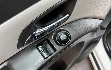 Chevrolet Cruze II, 2014 год, 695 000 рублей, 16 фотография