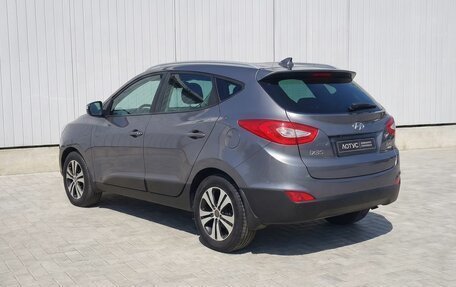 Hyundai ix35 I рестайлинг, 2015 год, 1 649 000 рублей, 5 фотография