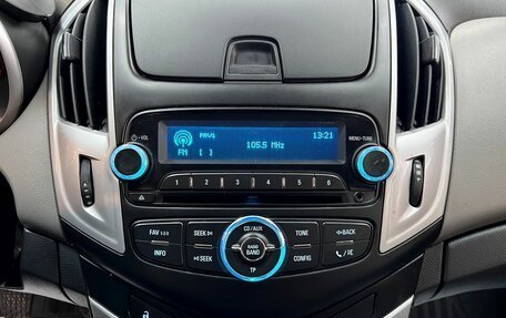 Chevrolet Cruze II, 2014 год, 695 000 рублей, 17 фотография