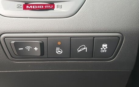 Hyundai ix35 I рестайлинг, 2015 год, 1 649 000 рублей, 11 фотография