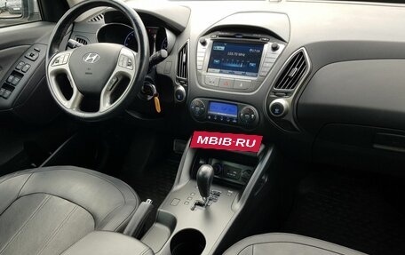 Hyundai ix35 I рестайлинг, 2015 год, 1 649 000 рублей, 7 фотография