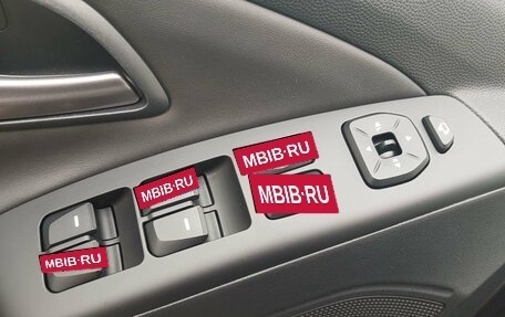 Hyundai ix35 I рестайлинг, 2015 год, 1 649 000 рублей, 10 фотография