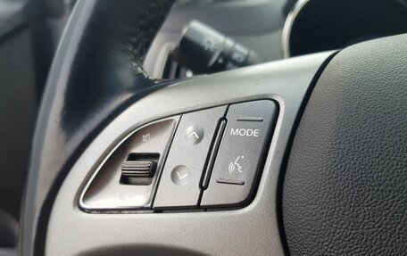 Hyundai ix35 I рестайлинг, 2015 год, 1 649 000 рублей, 12 фотография