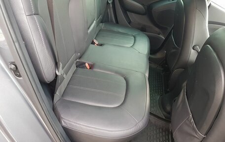 Hyundai ix35 I рестайлинг, 2015 год, 1 649 000 рублей, 17 фотография