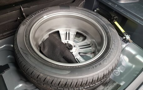 Hyundai ix35 I рестайлинг, 2015 год, 1 649 000 рублей, 22 фотография