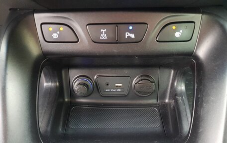 Hyundai ix35 I рестайлинг, 2015 год, 1 649 000 рублей, 14 фотография