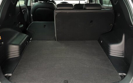 Hyundai ix35 I рестайлинг, 2015 год, 1 649 000 рублей, 20 фотография