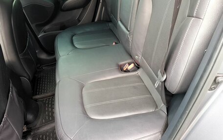 Hyundai ix35 I рестайлинг, 2015 год, 1 649 000 рублей, 16 фотография