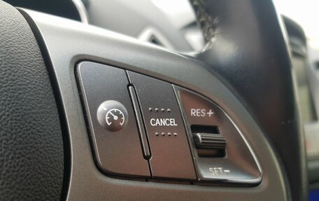 Hyundai ix35 I рестайлинг, 2015 год, 1 649 000 рублей, 13 фотография